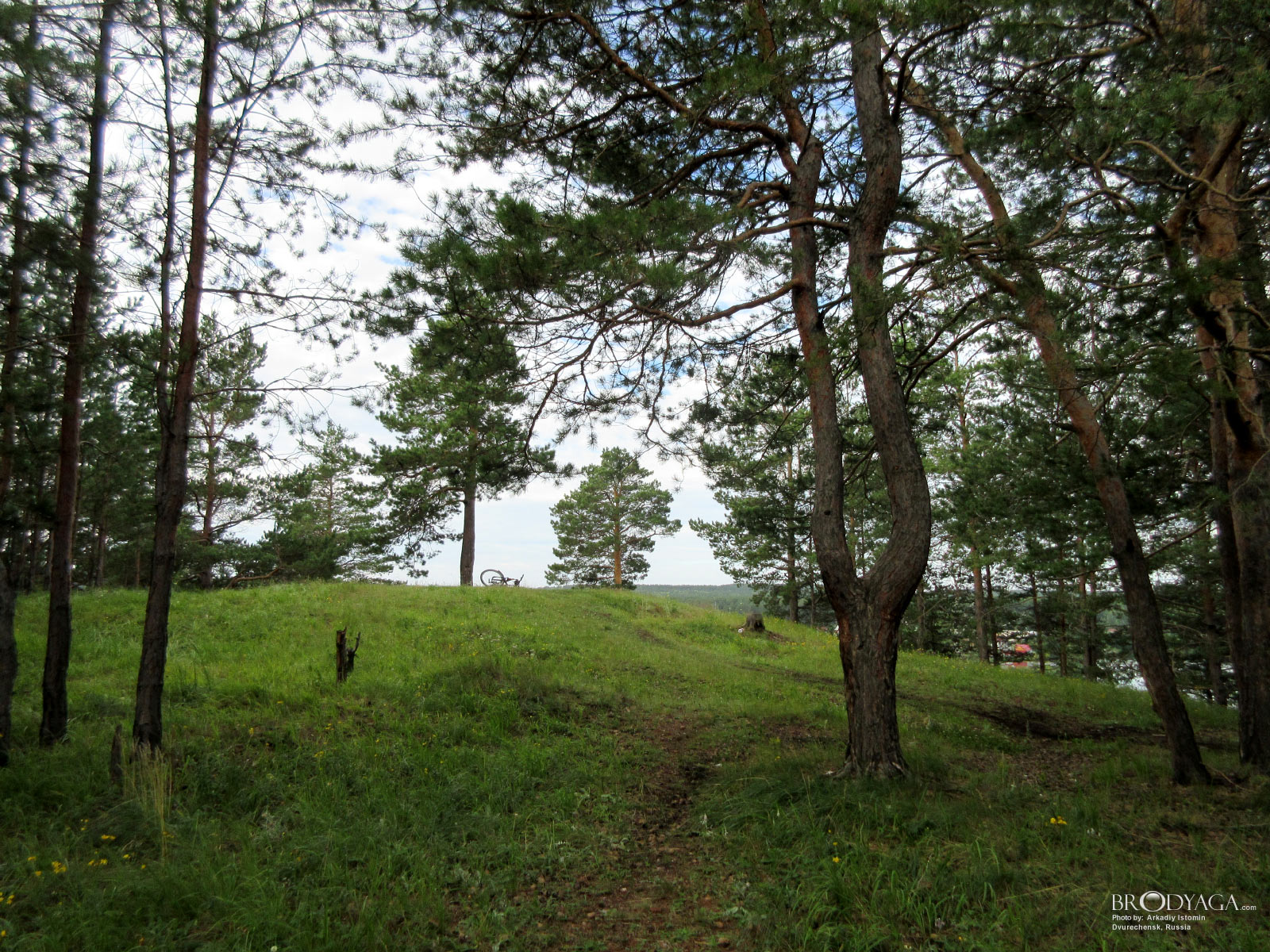 Dvurechensk